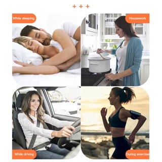 Máy Mát Xa Đốt Cháy Mỡ Bụng Toàn Thân