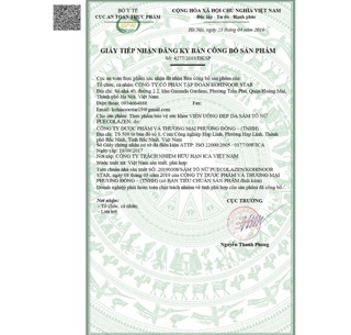 sâm tố nữ puecolazen