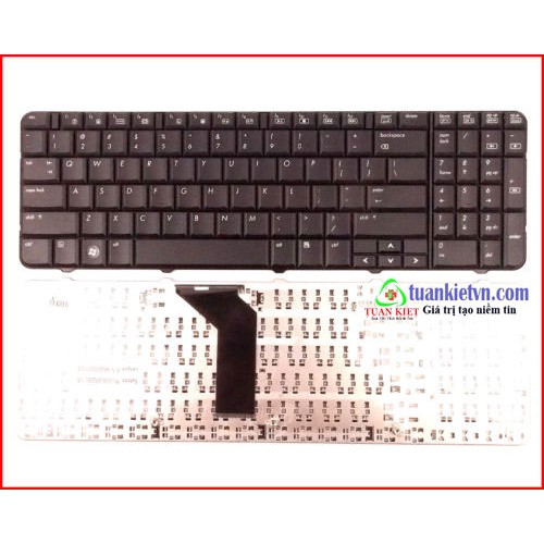 Bàn phím HP CQ60 CQ60Z G60 G60T CQ60-400 CQ60-500 CQ60-600 CQ60-300