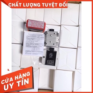 Sạc tăng dòng shilan