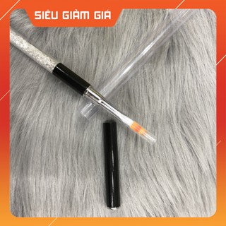 cọ chải ombre