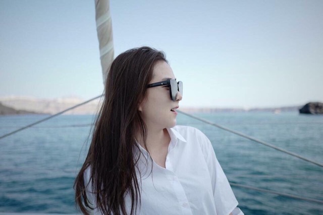 Sơ mi công sở trắng tinh - loại 1 | BigBuy360 - bigbuy360.vn