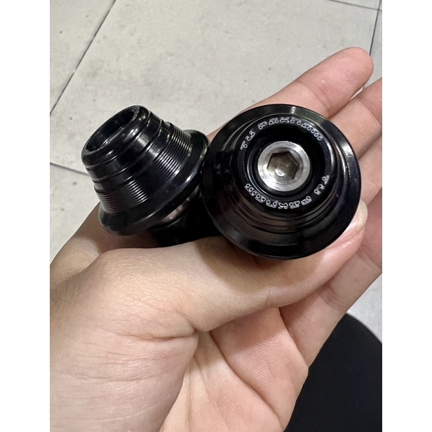 GÙ NHÔM CNC TUPAKNAM THÁI LAN