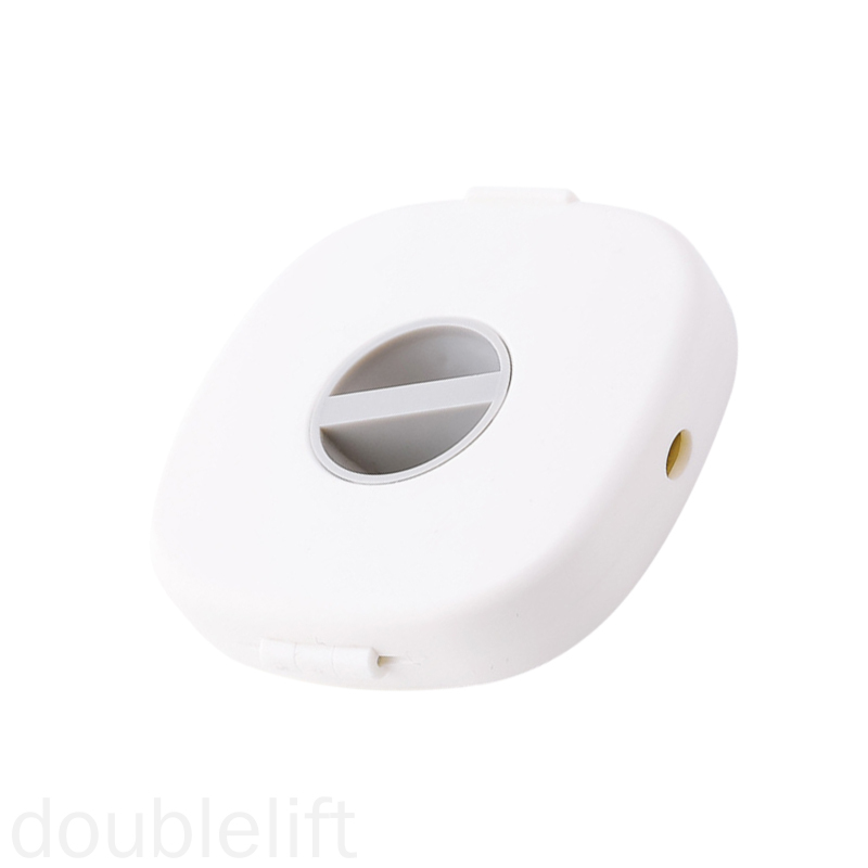 Dụng Cụ Quấn Dây Cáp Tiện Lợi