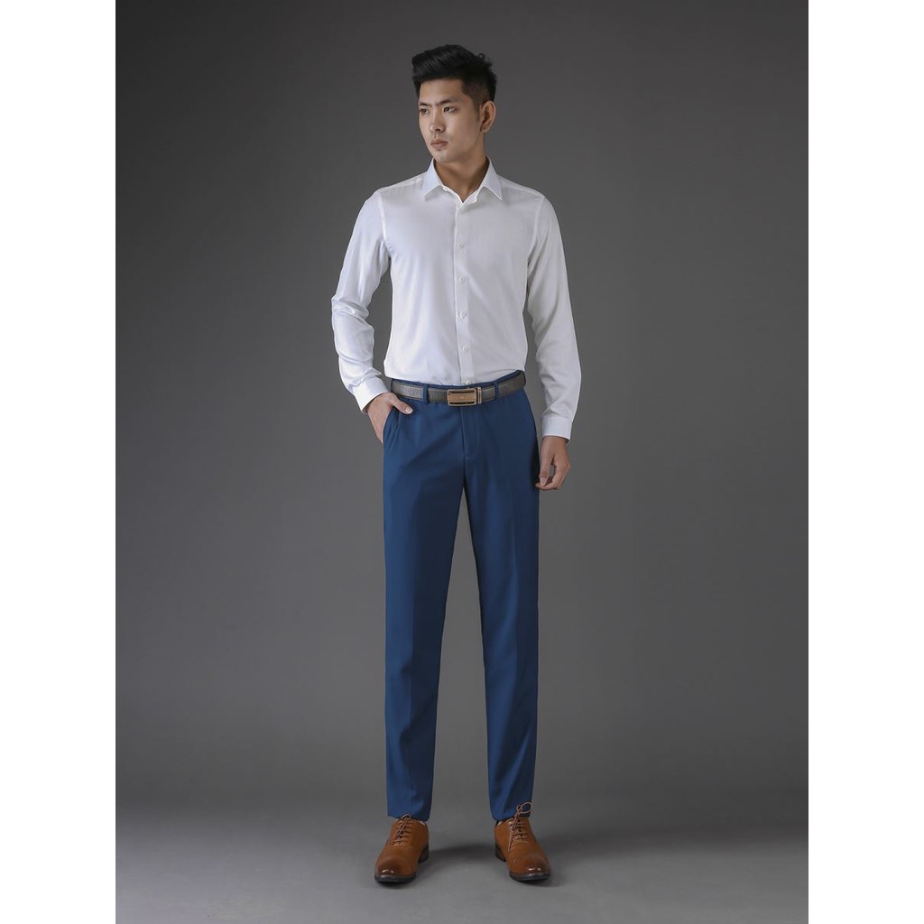 Quần Âu Aristino ATR03207 5 màu Cao Cấp, Trẻ Trung | BigBuy360 - bigbuy360.vn