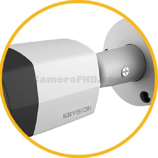 Camera Kbvision KX-2011C4 2.0 Megapixel 4 in 1