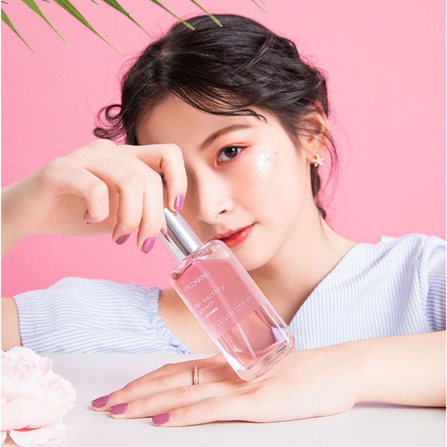 Nước hoa Body Mist Shimang Nội địa Trung chính hãng | Thế Giới Skin Care