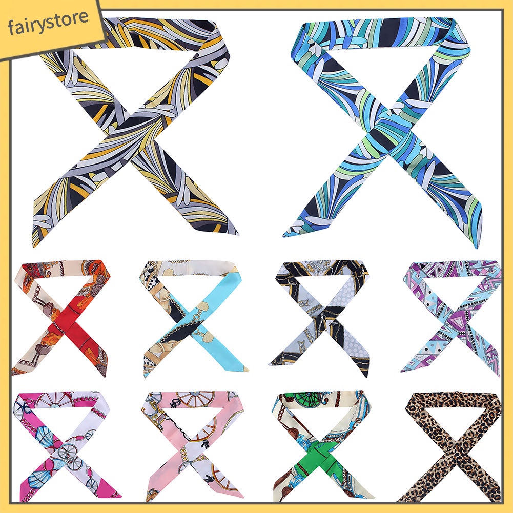 Dây Nơ Đeo Cổ Thời Trang Cho Nữ