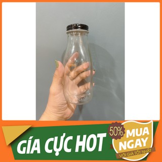 ❣️ Chai thủy tinh stabuck 300ml ❣️