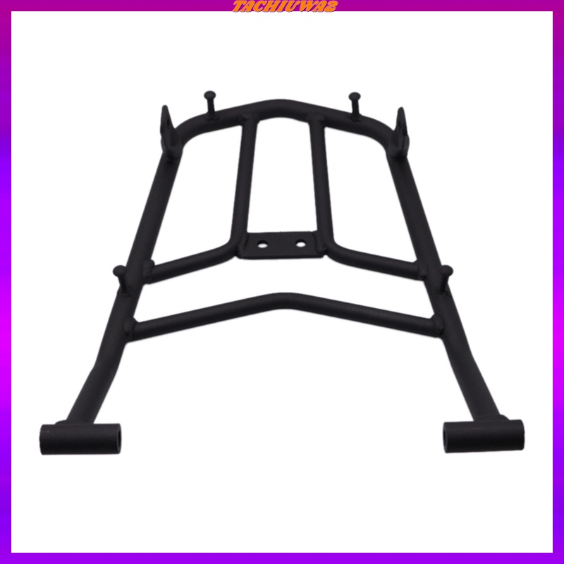 1 Kệ Để Hành Lý Phía Sau Cho Xe Mô Tô Honda CRF250L CRF250M CRF250