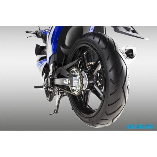 VỎ  KHÔNG RUỘT_XE YAMAHA EXCITER 150, 155_WINNER 150, 160_CHÍNH HÃNG SẢN XUẤT IRC VN