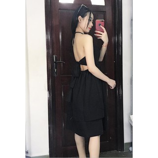 ĐẦM DÂY CỘT NƠ LƯNG