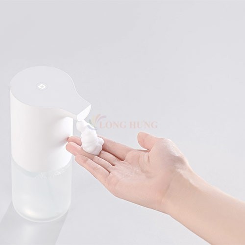 Máy tạo bọt rửa tay tự động Xiaomi Mijia NUN4133CN MJXSJ03XW/NUN4035CN MJXSJ01XW - Hàng nhập khẩu