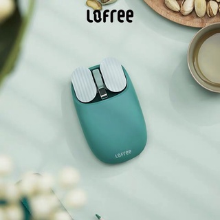 Chuột Bluetooth Không Dây Lofree Maus