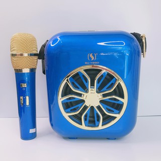 Loa Karaoke Bluetooth YS-A20