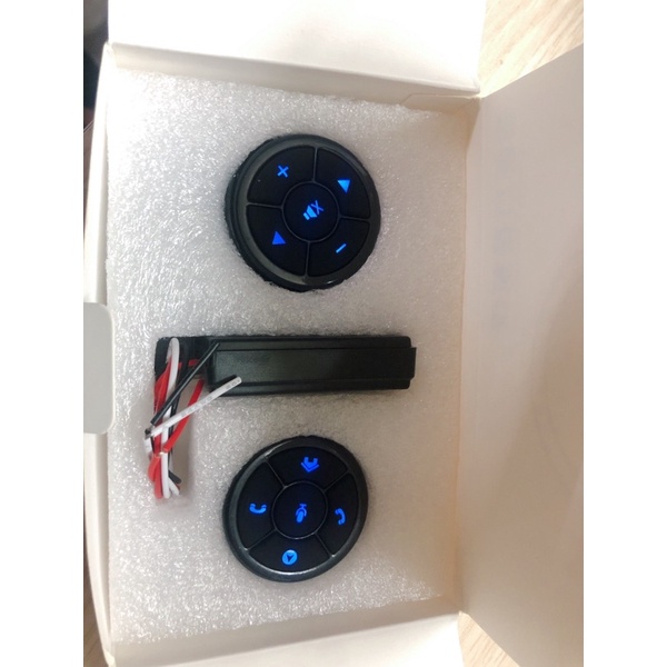 khiển vô lăng 10 nút | BigBuy360 - bigbuy360.vn