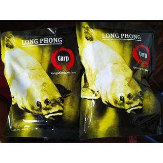 Mồi Câu Long Phong Vàng