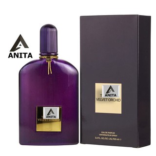 Tinh dầu nước hoa nữ Tom.Ford Velvet Orchid thơm lâu, làm dầu thơm, xông phòng, treo tạo mùi thơm 10ml