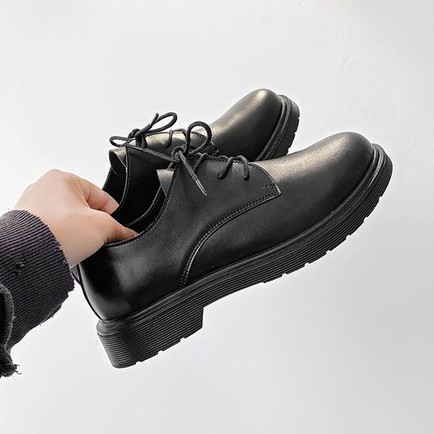 [Order] Giày da nam cổ thấp | BigBuy360 - bigbuy360.vn