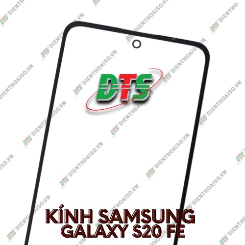 Mặt kính samsung s20 fe