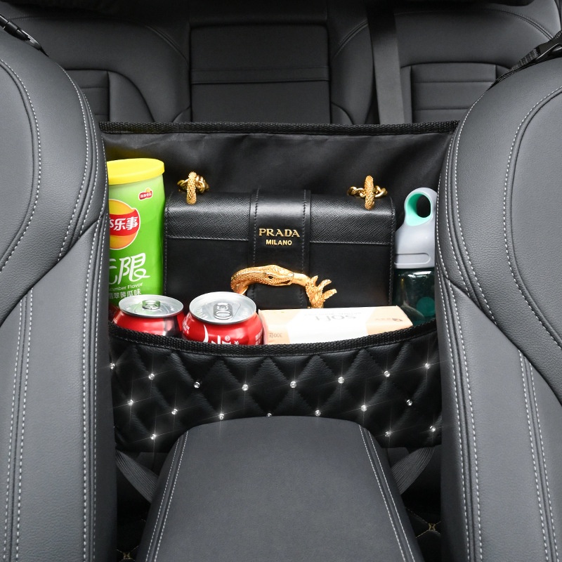 Túi đựng đồ trên ô tô Túi đựng đồ trên ô tô Túi treo ghế sau Túi đựng đồ trên ô tô Túi đựng đồ trên ô tô Cửa hàng bách hóa Đồ dùng cho ô tô Túi đựng đồ trên ô tô