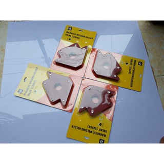 Ke Góc Vuông Nam Châm Lực Hút Đủ Cân