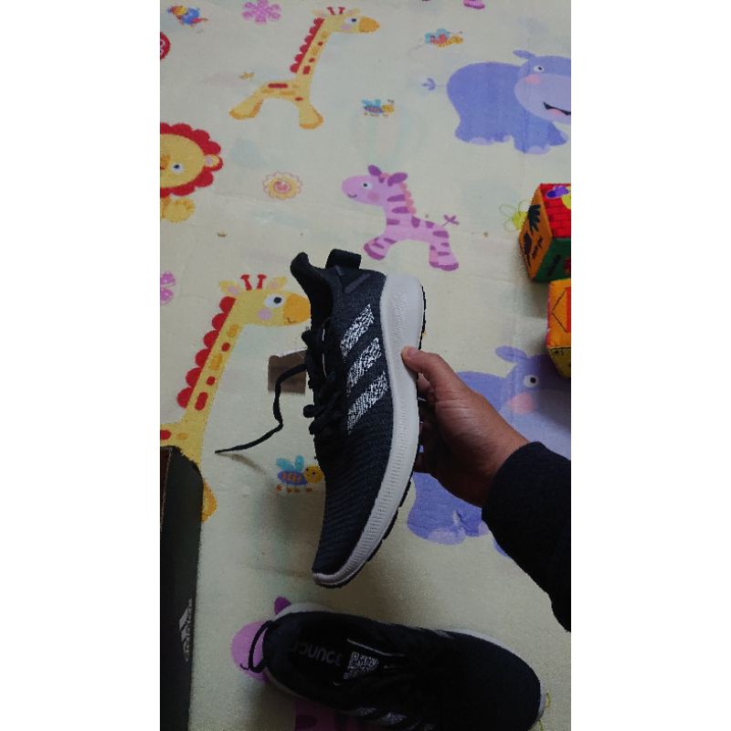 Giày Adidas Sensebounce+ Street Shoes Men's size 39