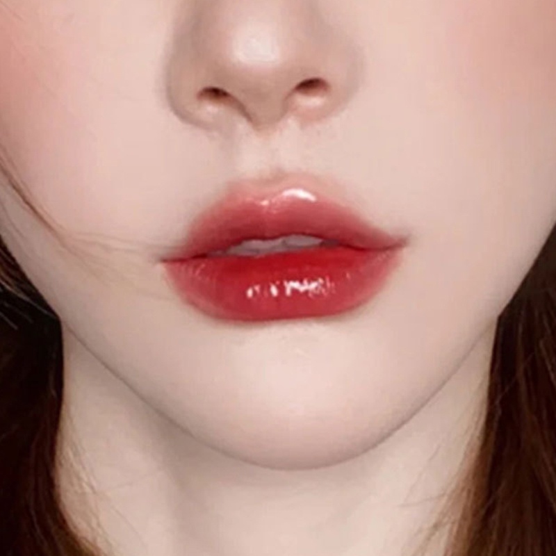 Son Môi kakashow Dưỡng Ẩm Màu Sáng Bóng JP1