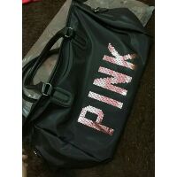 Túi Pink size đại loại 1