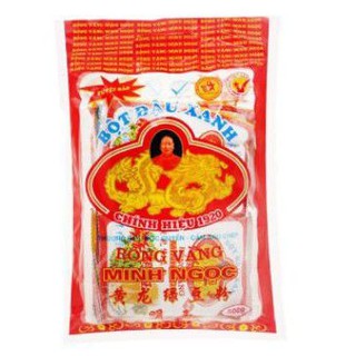 Bột đậu xanh có đường 500g Minh Ngọc