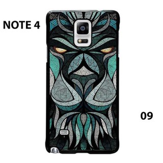 Ốp điẹn thoại SAMSUNG GALAXY NOTE 4