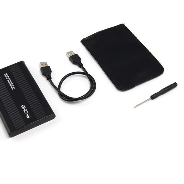 Hộp Đựng Ổ Cứng Sata 2.5 Inch / 2.5 "Ar8 Hdd Ốp | BigBuy360 - bigbuy360.vn