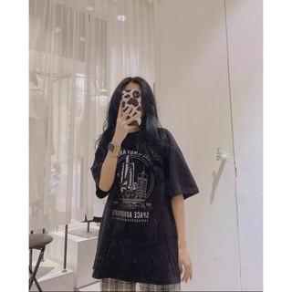 Set bộ áo thun quần kẻ caro