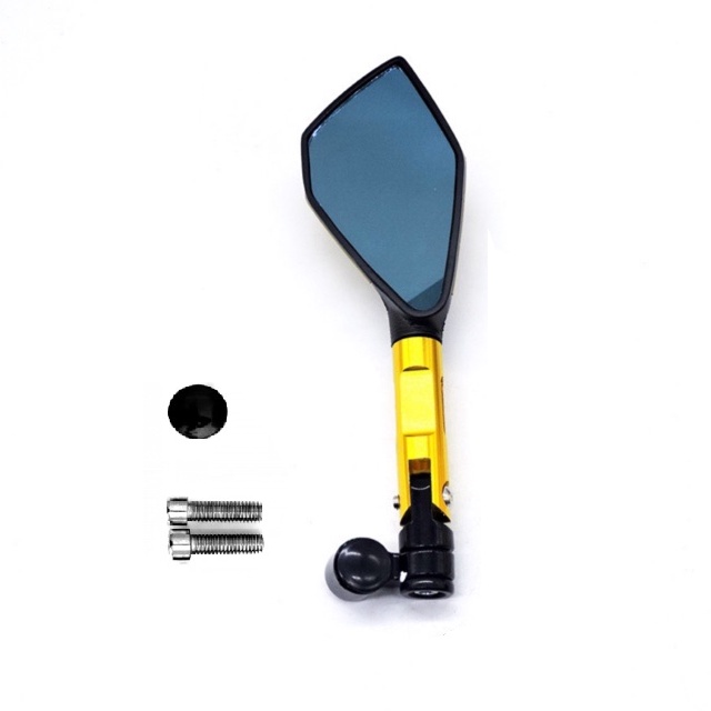 Gương 5 cạnh Riroma
