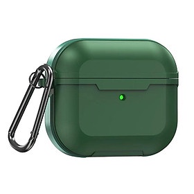 Bao Wiwu Aripod Defense Armor Thiết Kế Khung Nhôm Với Vật Liệu TPU, Chống Va Đập - Hàng Chính Hãng