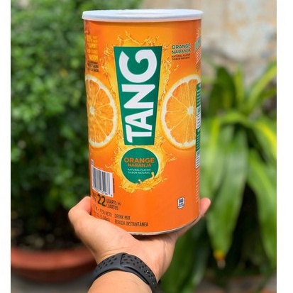 BỘT CAM TANG 2.04KG [DATE: 2023]