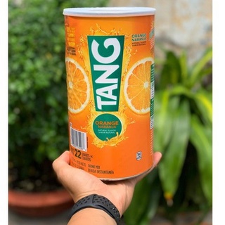 BỘT CAM TANG 2.04KG [DATE: 2023]