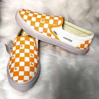 Vans custom - giày vẽ tay