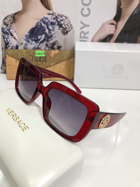 Kính Nữ Cao Cấp Versace