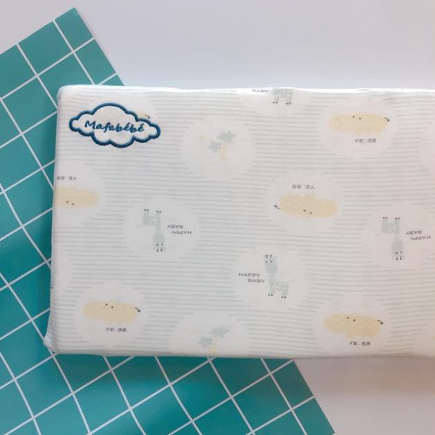 XẢ KHO GỐI CAO SU NON CHỐNG NGẠT MAFABEBE