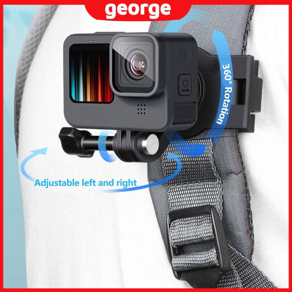 Giá Đỡ Xoay 360 Độ Cho GoPro Hero 9/8/7 | BigBuy360 - bigbuy360.vn