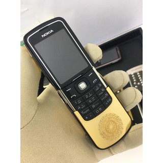 ĐIỆN THOẠI NOKIA 8600 CHÍNH HÃNG TRỐNG ĐỒNG