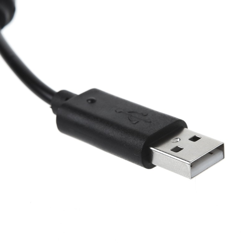 Dây Cáp Usb Chuyên Dụng Cho Tay Cầm Chơi Game Xbox 360