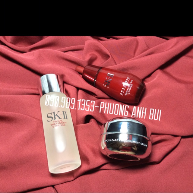 Sk-ii
