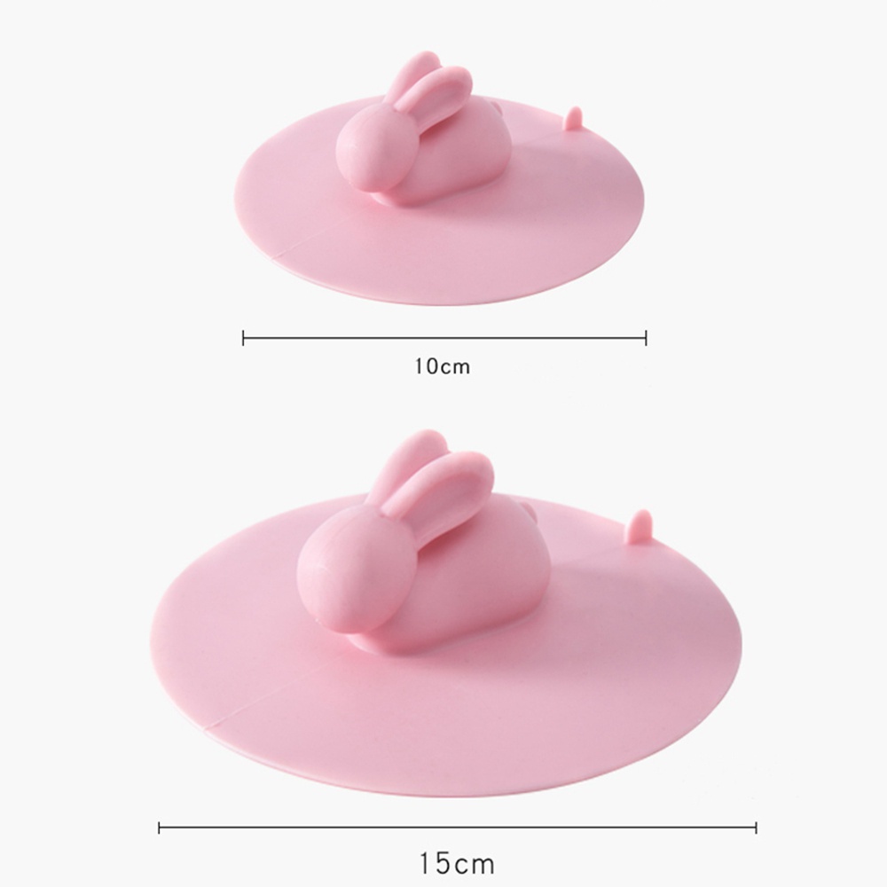 YIYU Nắp đậy cống thoát nước sàn nhà tắm bằng silicone khử mùi chống mùi đa năng nhiều màu