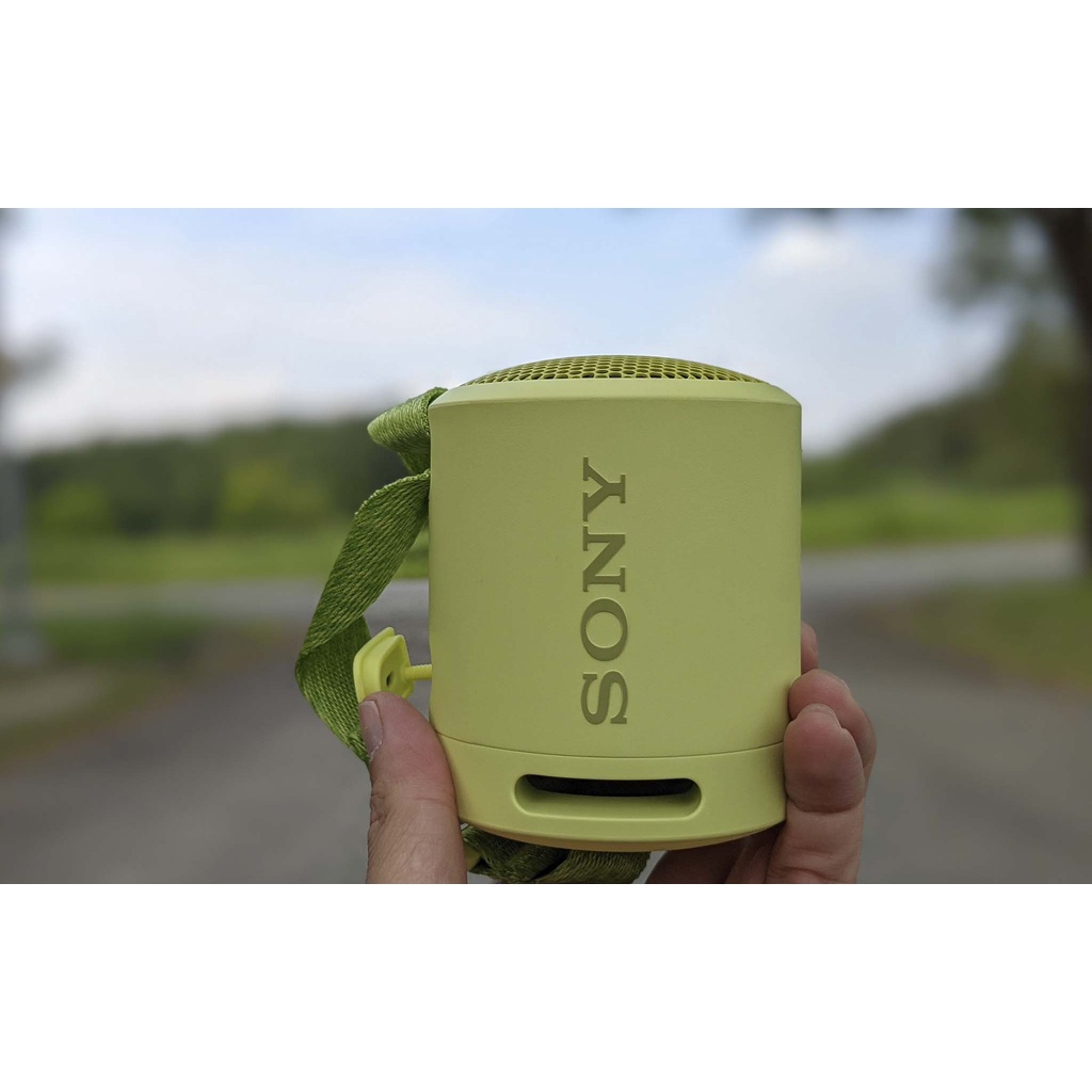 Loa Bluetooth SONY SRS-XB13/LC