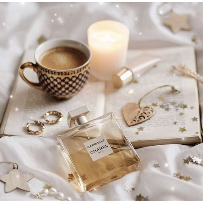 Nước Hoa Chanel Gabrielle Paris
