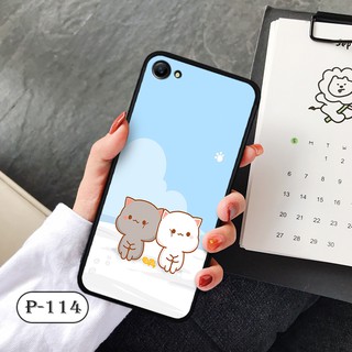 Ốp hoạt hình Oppo A39/ A57