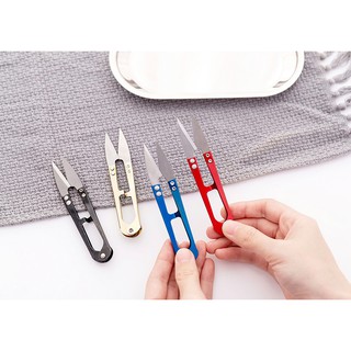 Kéo Bấm Chỉ Sắt