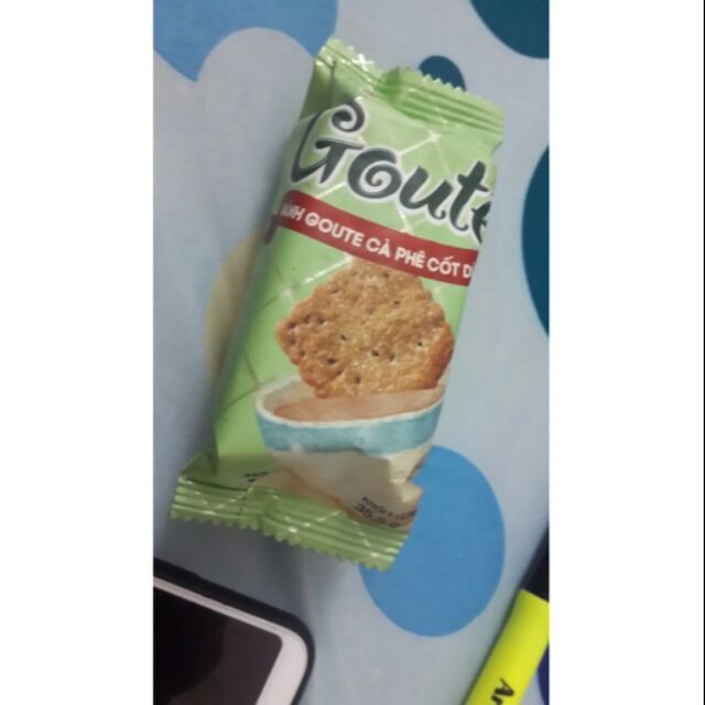 Bách hóa bánh vị cà phê